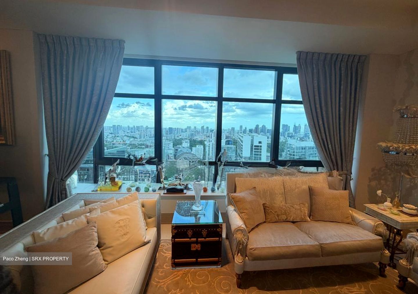 The Ritz-Carlton  (D9), Condominium #537148861